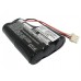 Аккумулятор CameronSino Symbol 62302-00-00 (750mAh )