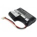 Аккумулятор CameronSino Symbol 62302-00-00 (750mAh )