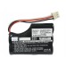 Аккумулятор CameronSino Symbol 62302-00-00 (750mAh )