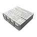Аккумулятор CameronSino Symbol 50-14000-059 (900mAh )