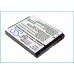 CameronSino аккумулятор для Peek Pronto 750mAh (CS-PEK09SL)