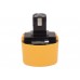 CameronSino аккумулятор для Panasonic EY6181CQK 2100mAh (CS-PEZ908PW)
