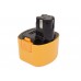 CameronSino аккумулятор для Panasonic EY6181CQK 2100mAh (CS-PEZ908PW)