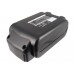 CameronSino аккумулятор для Panasonic EZ7550 3000mAh (CS-PEZ950PX)