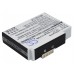 Аккумулятор CameronSino FLIP UltraHD 8GB | 2 hr (1100mAh)