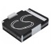 Аккумулятор CameronSino FLIP Flip 4GB | 1 hr (1100mAh)