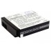 Аккумулятор CameronSino Panasonic Lumix DMC-GM1KS (600mAh )
