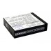Аккумулятор CameronSino Panasonic Lumix DMC-GM1KS (600mAh )