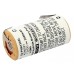 Аккумулятор CameronSino Phillips HP1319 (3000mAh )