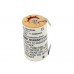 Аккумулятор CameronSino Phillips HP1319 (3000mAh )