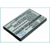 Аккумулятор CameronSino Philips Xenium 9a9T (1000mAh)