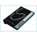 Аккумулятор CameronSino Philips Xenium 9a9T (1000mAh)