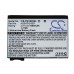 CameronSino аккумулятор для Philips A20VDQ/3ZP 1000mAh (CS-PHV808SL)