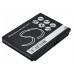 CameronSino аккумулятор для Philips A20VDQ/3ZP 1000mAh (CS-PHV808SL)