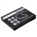 CameronSino аккумулятор для Philips A20VDQ/3ZP 1000mAh (CS-PHV808SL)