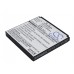 Аккумулятор CameronSino Philips A20ZDN/3ZP (1200mAh)