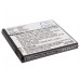 Аккумулятор CameronSino PHILIPS Xenium D833 (1900mAh)