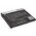 Аккумулятор CameronSino PHILIPS Xenium D833 (1900mAh)
