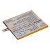 CameronSino аккумулятор для Philips Xenium W737 2000mAh (CS-PHW737SL)