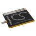 CameronSino аккумулятор для Philips Xenium W737 2000mAh (CS-PHW737SL)