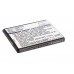 Аккумулятор CameronSino PHILIPS W930 (1500mAh)