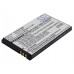 CameronSino аккумулятор для Philips A20ZDX/3ZP 1000mAh (CS-PHX100SL)
