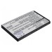 CameronSino аккумулятор для Philips A20ZDX/3ZP 1000mAh (CS-PHX100SL)