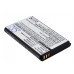Аккумулятор CameronSino Philips Xenium 312 (1050mAh)
