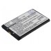 CameronSino аккумулятор для Philips AM0920BWM 500mAh (CS-PHX530SL)