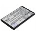 CameronSino аккумулятор для Philips AM0920BWM 500mAh (CS-PHX530SL)