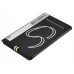 CameronSino аккумулятор для Philips AM0920BWM 500mAh (CS-PHX530SL)