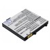 CameronSino аккумулятор для Philips A20XDB/0ZC 1000mAh (CS-PHX600SL)