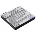 CameronSino аккумулятор для Philips A20XDB/0ZC 1000mAh (CS-PHX600SL)