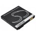 CameronSino аккумулятор для Philips A20XDB/0ZC 1000mAh (CS-PHX600SL)