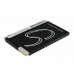 Аккумулятор CameronSino Philips Xenium X606 (800mAh)