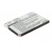 Аккумулятор CameronSino Philips Xenium X606 (800mAh)