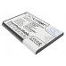 Аккумулятор CameronSino PHILIPS W725 (2200mAh)