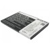 Аккумулятор CameronSino PHILIPS W725 (2200mAh)
