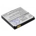Аккумулятор CameronSino Philips Xenium X712 (1000mAh)