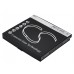 Аккумулятор CameronSino Philips Xenium X712 (1000mAh)