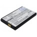CameronSino аккумулятор для Philips AM1900AWM 1500mAh (CS-PHX710SL)