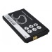 CameronSino аккумулятор для Philips AM1900AWM 1500mAh (CS-PHX710SL)