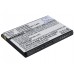 Аккумулятор CameronSino Philips AB1530DWMC (1050mAh)