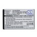 Аккумулятор CameronSino Philips Xenium X620 (1400mAh)