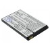 Аккумулятор CameronSino Philips Xenium X620 (1400mAh)