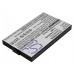 Аккумулятор CameronSino Philips Xenium 9a98 (850mAh)