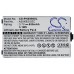 Аккумулятор CameronSino Philips Xenium 9a98 (850mAh)