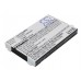 CameronSino аккумулятор для Philips Xenium 9a9M 1200mAh (CS-PHX99MSL)