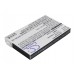 CameronSino аккумулятор для Philips Xenium 9a9M 1200mAh (CS-PHX99MSL)