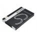 CameronSino аккумулятор для Philips Xenium 9a9M 1200mAh (CS-PHX99MSL)
